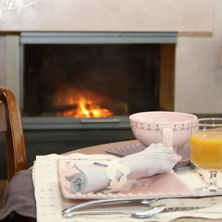 Bed & Breakfast Jardin Du Levant